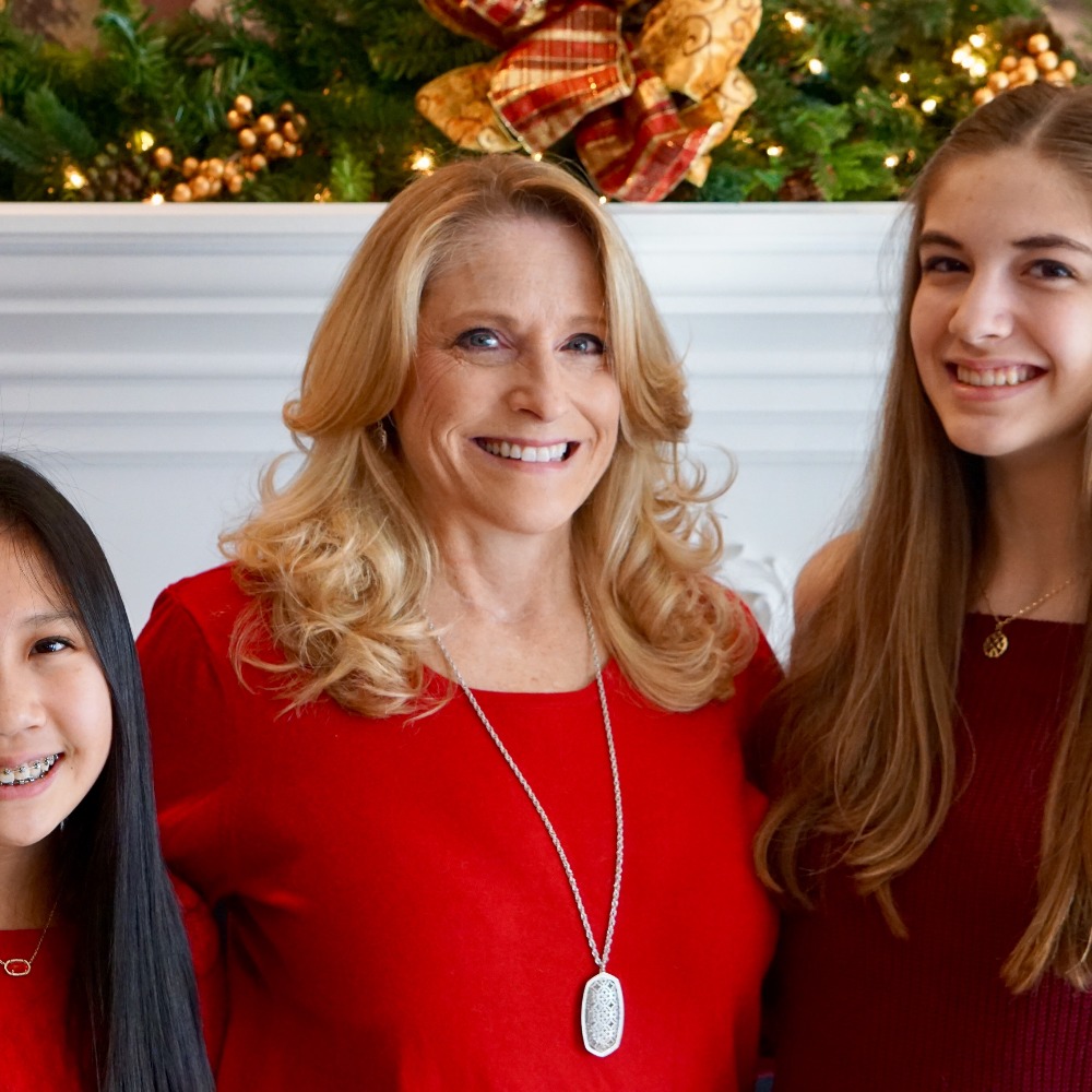 Meet your Posher, Karin